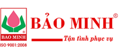 logo Bảo Minh