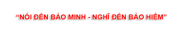 logo Bảo Minh