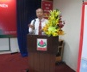ĐHĐCĐ BMI 2015: Bảo Minh chia cổ tức 10% & tăng vốn 10% 